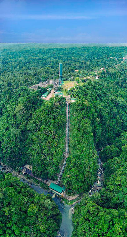 ボトカン発電所
