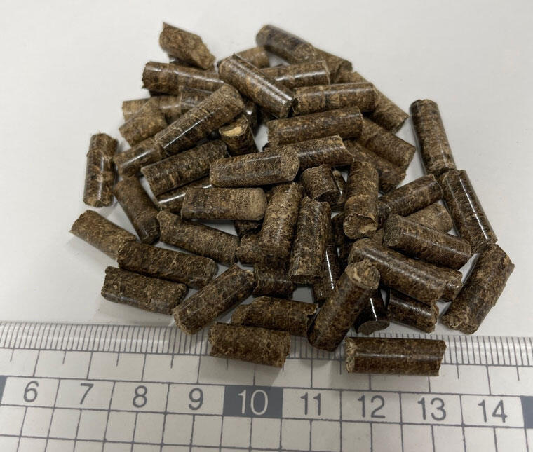 エリアンサスペレット