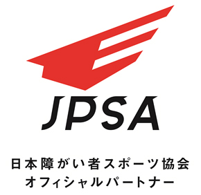 JPSAロゴ