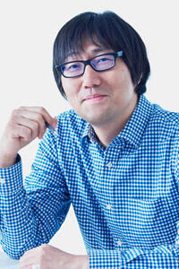 福里真一さん