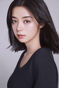 池田エライザさん