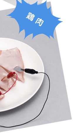 鶏肉