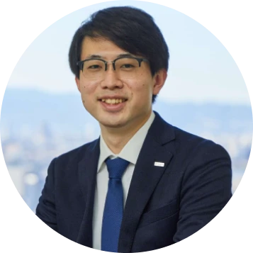 藤重 凌