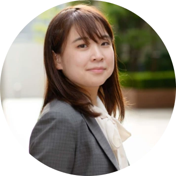 石毛 奈津美