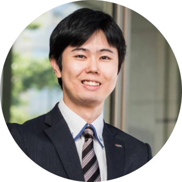 西尾 宣俊