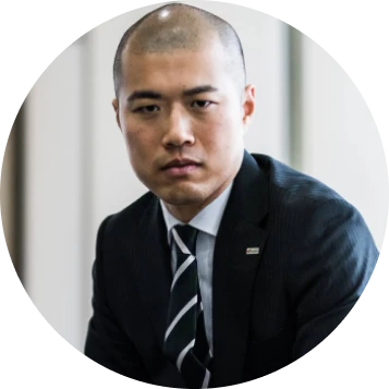 平林 大樹