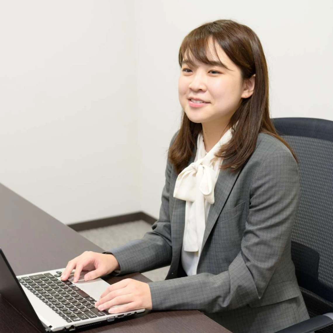 事務系部門の主な仕事内容