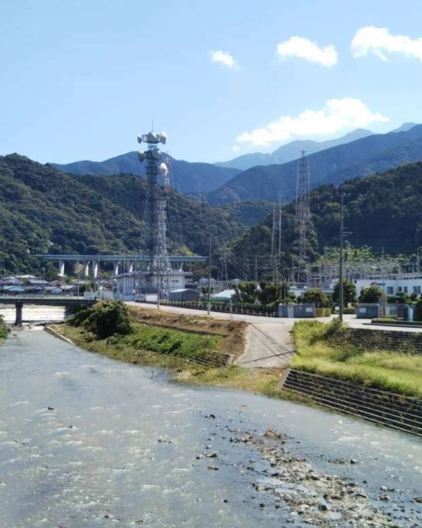 情報通信部門