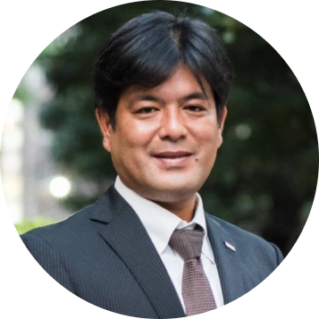 新垣 壮士