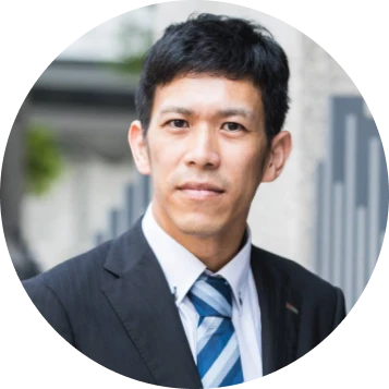 中嶋 聖善