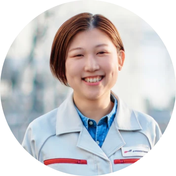 柴田 真衣