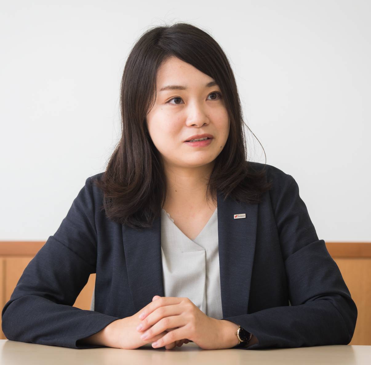 J-POWERで働く理由