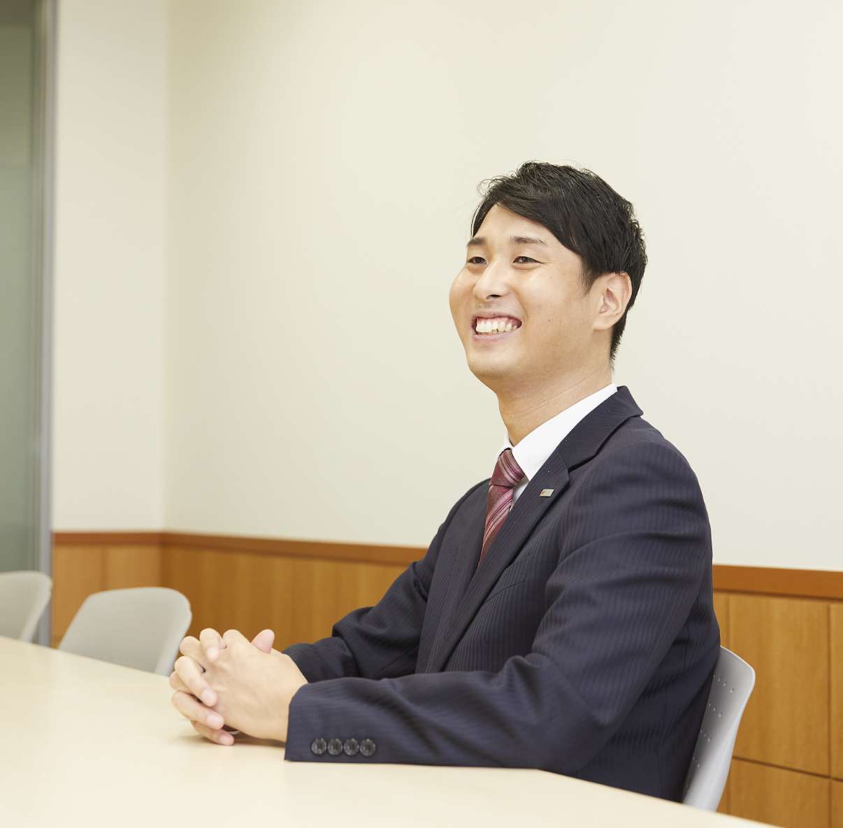 J-POWERで働く理由