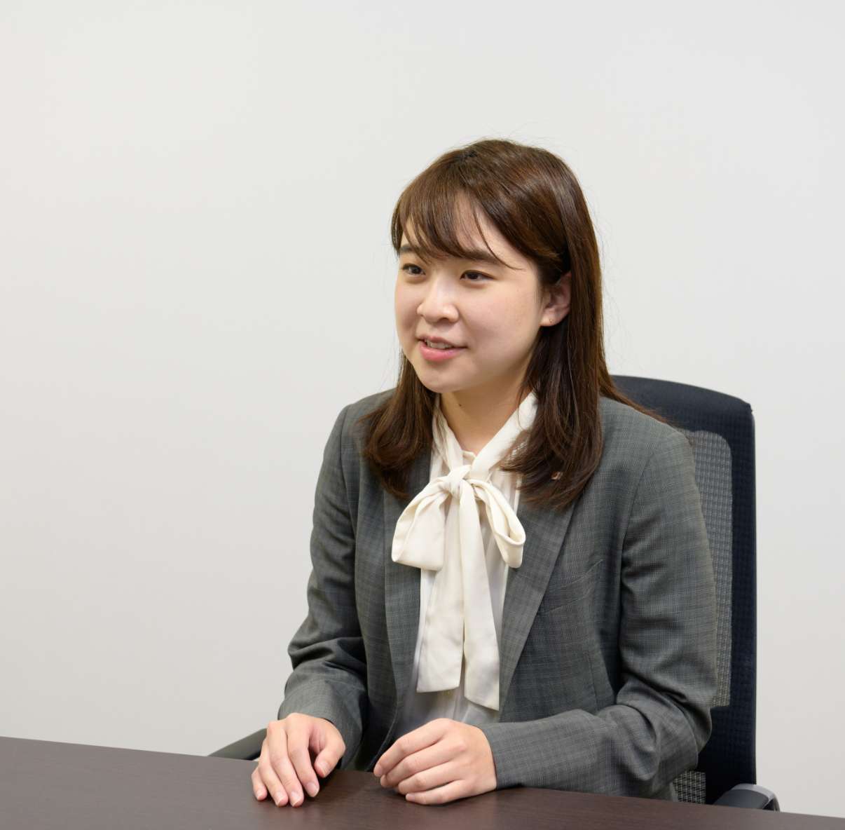 J-POWERで働く理由