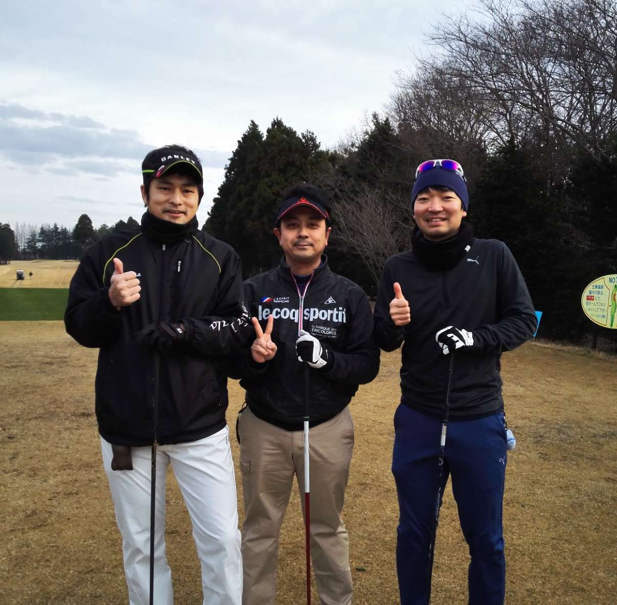 オフタイムの過ごし方