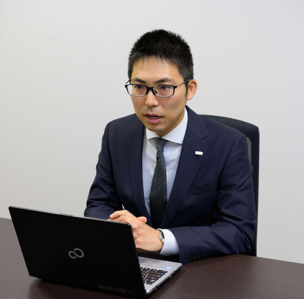 J-POWERで働く理由