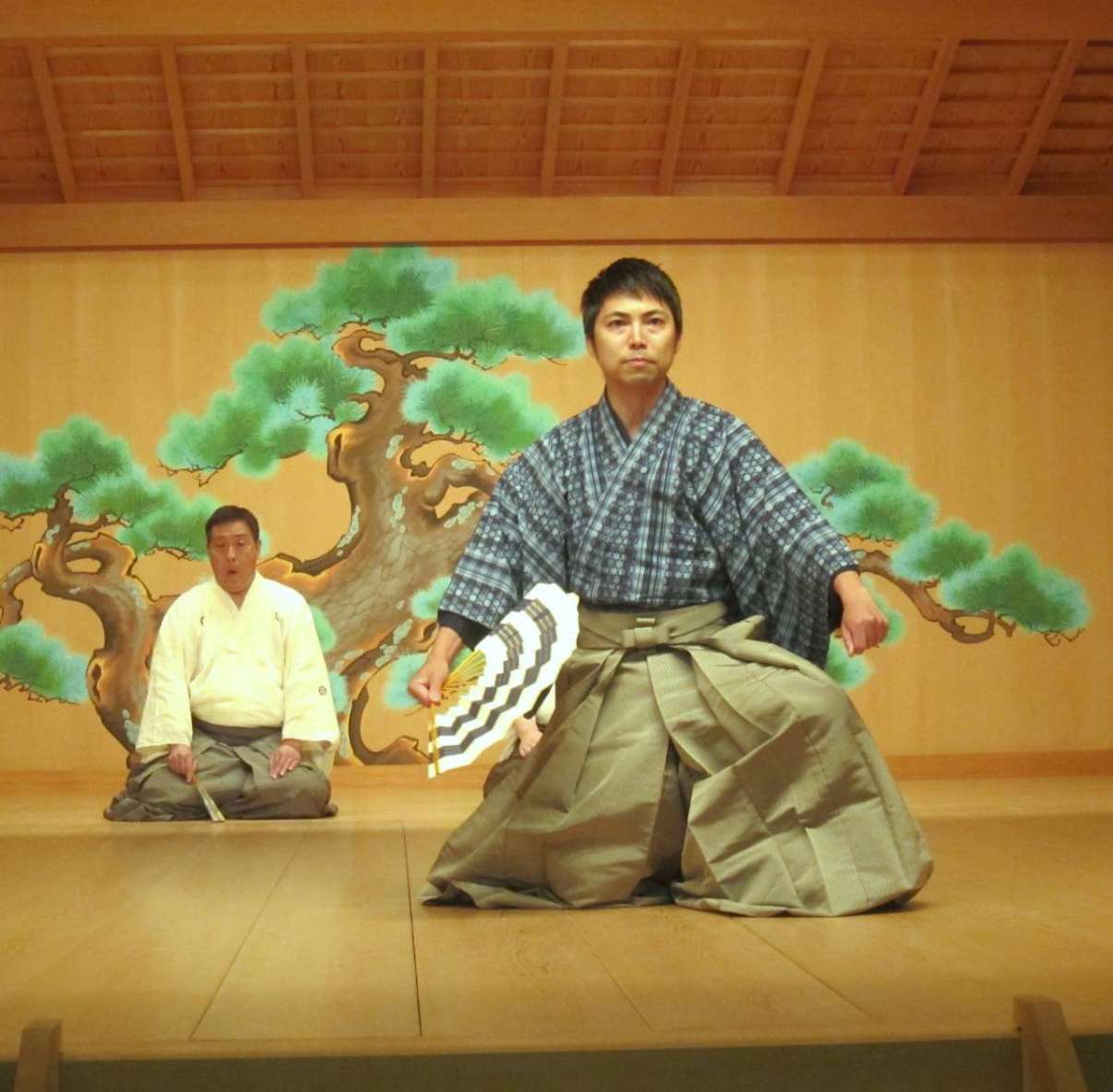 オフタイムの過ごし方