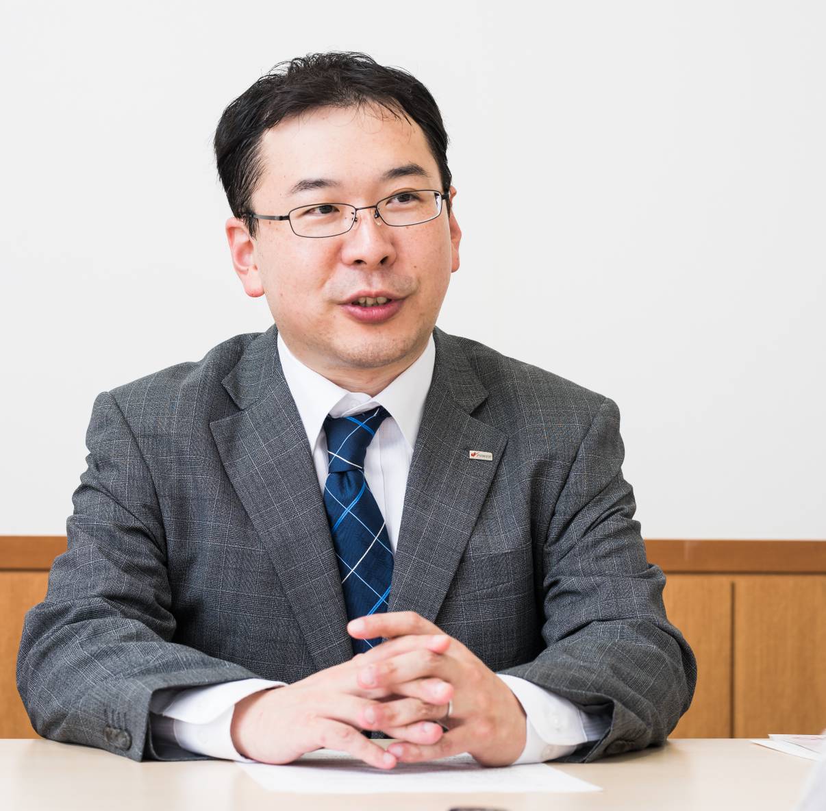 J-POWERで働く理由