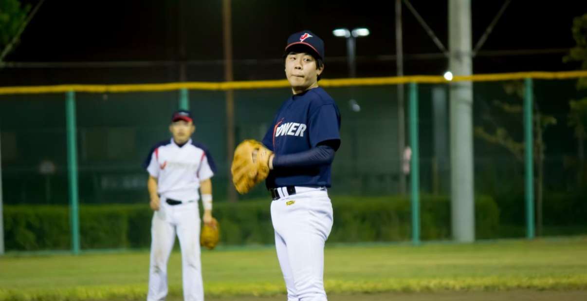 オフタイムの過ごし方