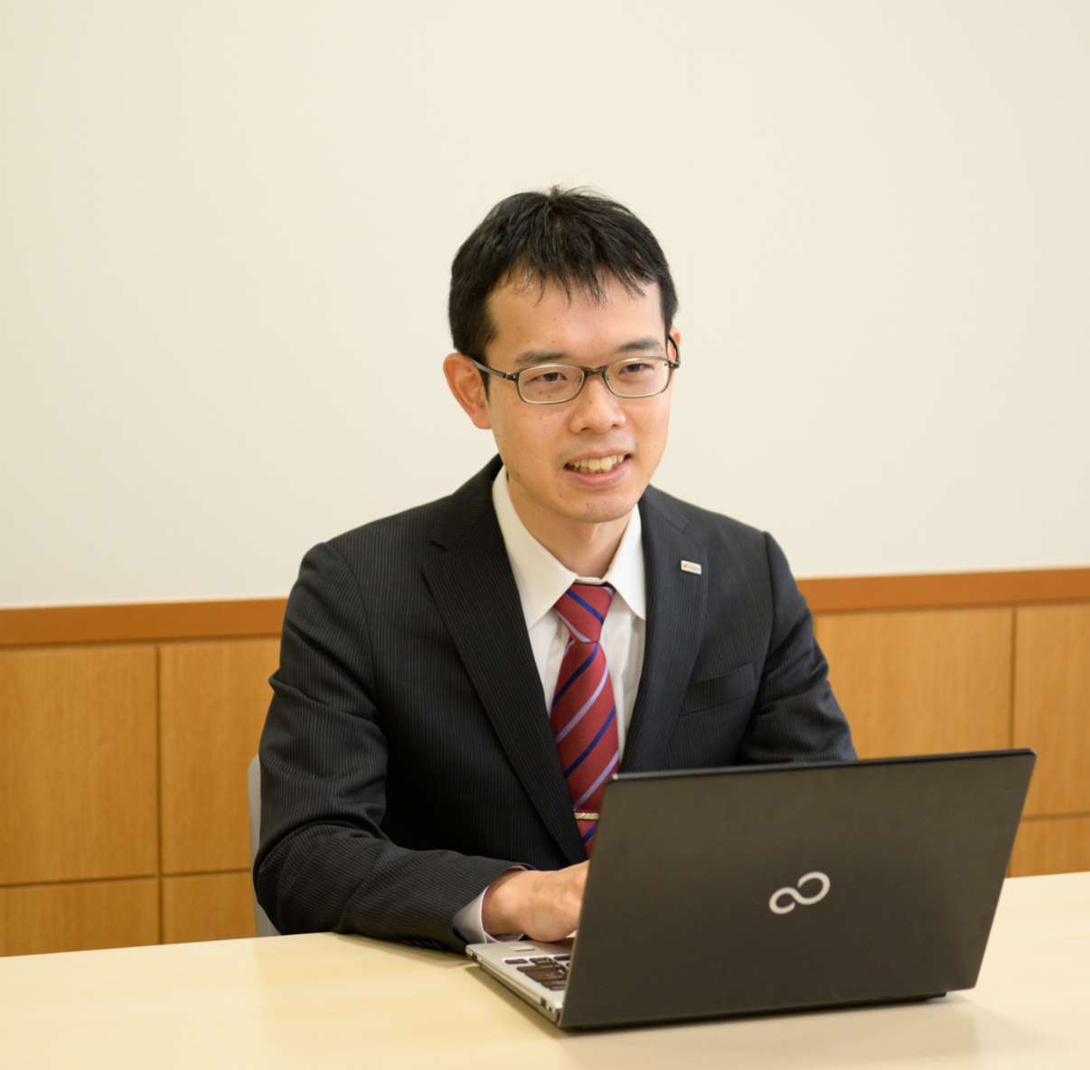 J-POWERで働く理由