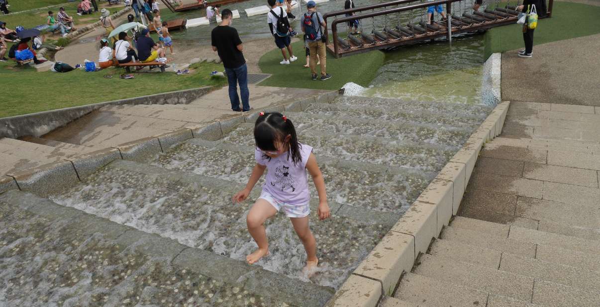 オフタイムの過ごし方