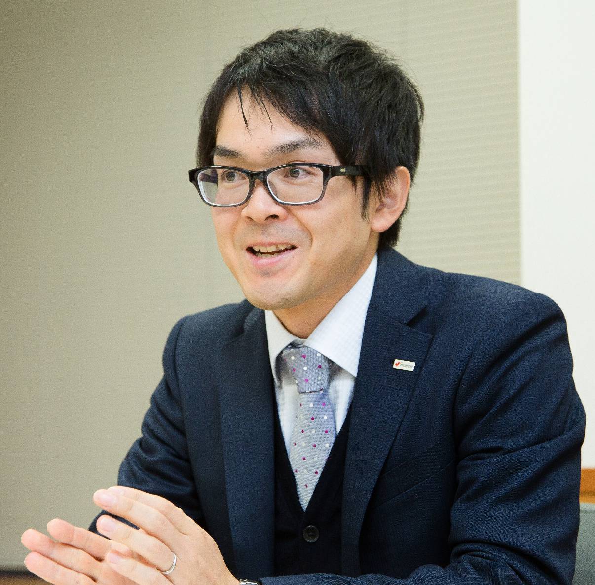 J-POWERで働く理由