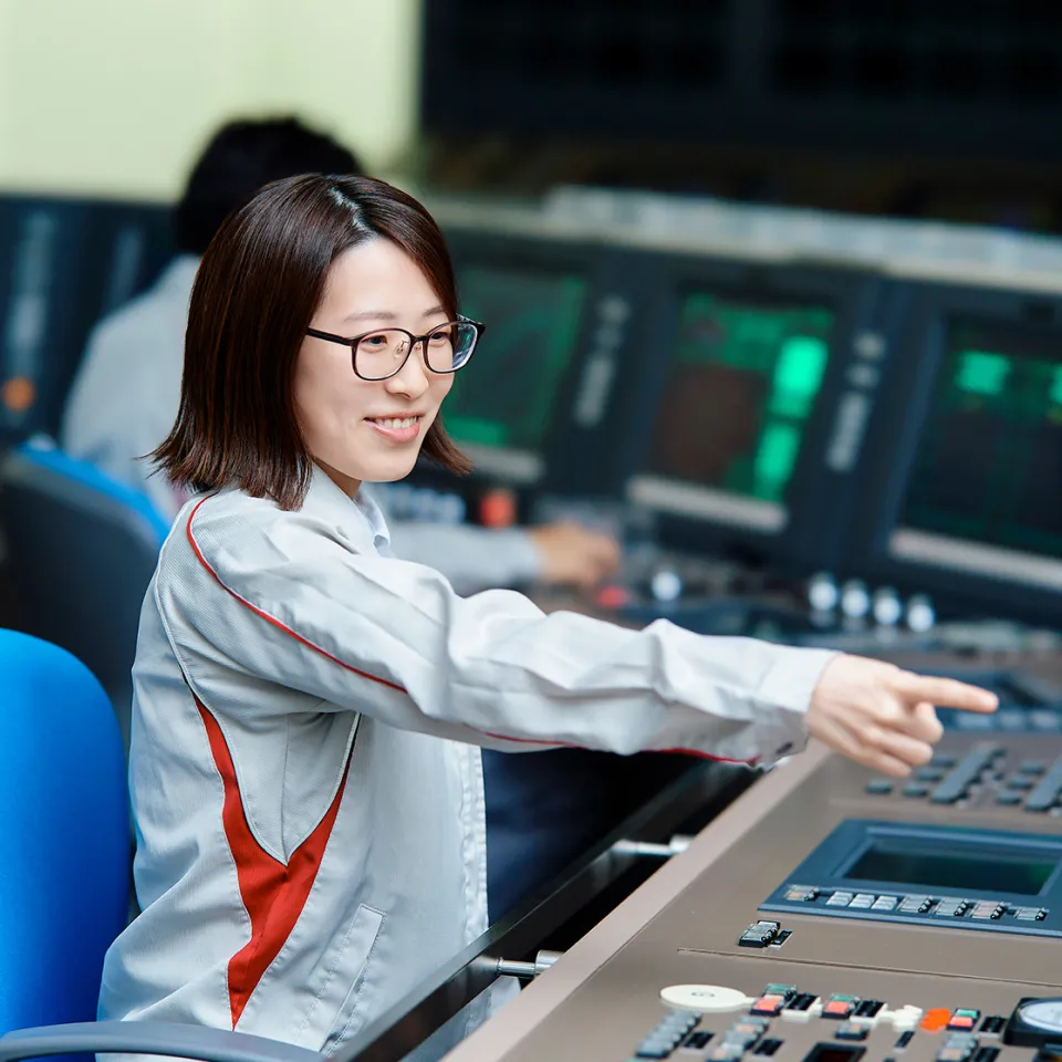 FIND OCCUPATION & PEOPLE