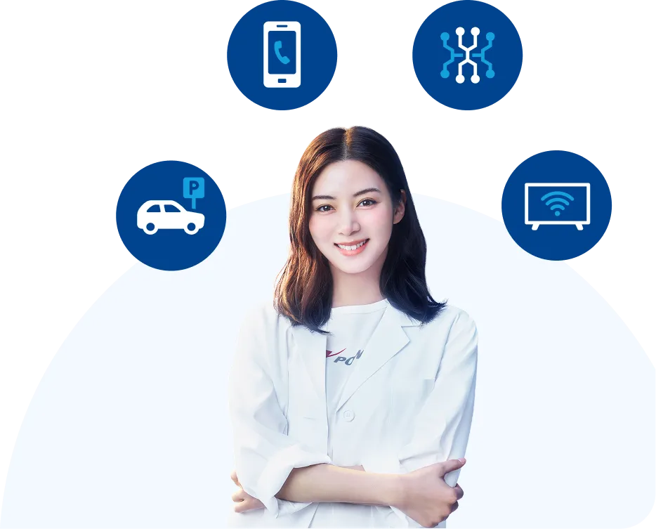 J-POWERの紹介画像