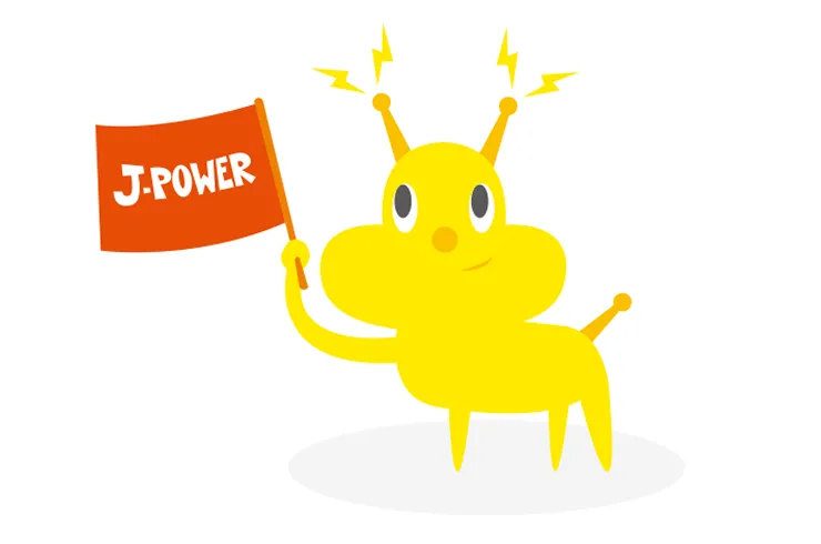 J-POWERを3分で知る サムネイル