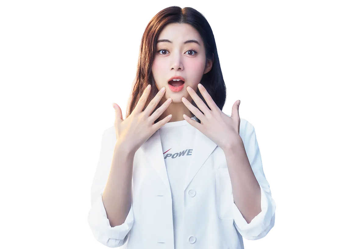 公式SNSセクションのビジュアル