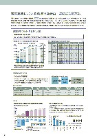 J-POWERグループ サステナビリティレポート 2009